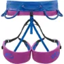 Climbing Technology Musa 3 Kvinne Sele, Blue / purple, S