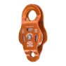 Climbing Technology Orbiter D Talje, Orange, One Size