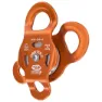 Climbing Technology Orbiter D Talje, Orange, One Size