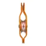 Climbing Technology Orbiter D Talje, Orange, One Size