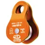 Climbing Technology Orbiter M Talje, Orange, One Size