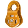 Climbing Technology Orbiter S Talje, Orange, One Size