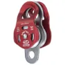 Climbing Technology Orbiter T Talje, Red, One Size