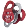 Climbing Technology Orbiter T Talje, Red, One Size