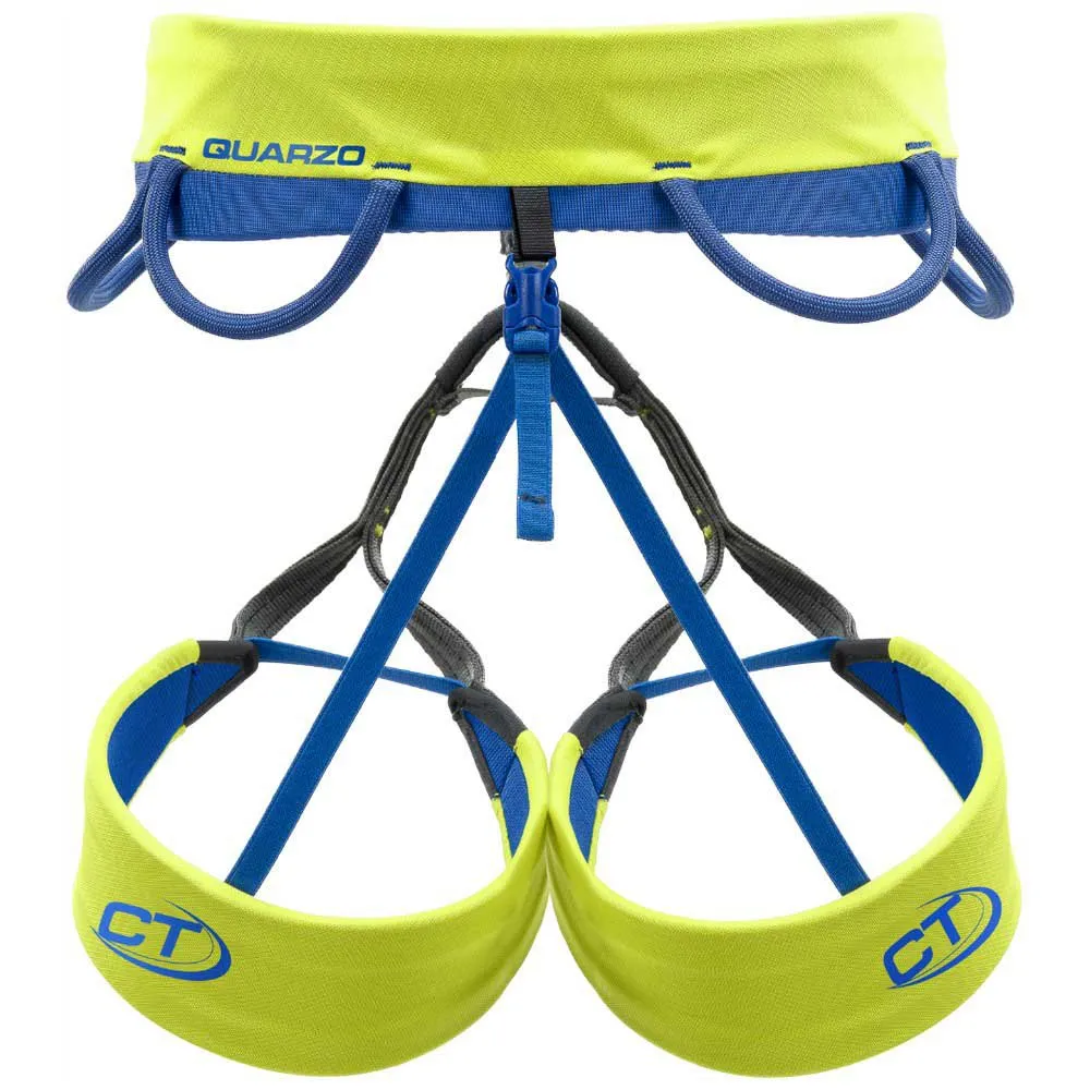Climbing Technology Quarzo 1 Sele
