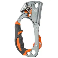 Climbing Technology Quick Roll Sikringsbrems Climbing Technology Quick Roll Sikringsbrems