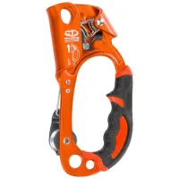 Climbing Technology Quick Roll Sikringsbrems Climbing Technology Quick Roll Sikringsbrems