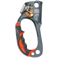 Climbing Technology Quick Up+l Stigende Climbing Technology Quick Up+l Stigende