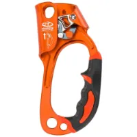 Climbing Technology Quick Up Plus Sikringsbrems Climbing Technology Quick Up Plus Sikringsbrems