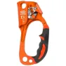 Climbing Technology Quick Up Plus Sikringsbrems, Orange, One Size