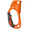 Climbing Technology Quick Up Plus Sikringsbrems, Orange, One Size
