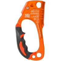Climbing Technology Quick Up+r Stigende Climbing Technology Quick Up+r Stigende