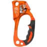 Climbing Technology Quick Up+r Stigende, Orange, One Size