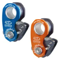 Climbing Technology Roll N Lock Talje Climbing Technology Roll N Lock Talje