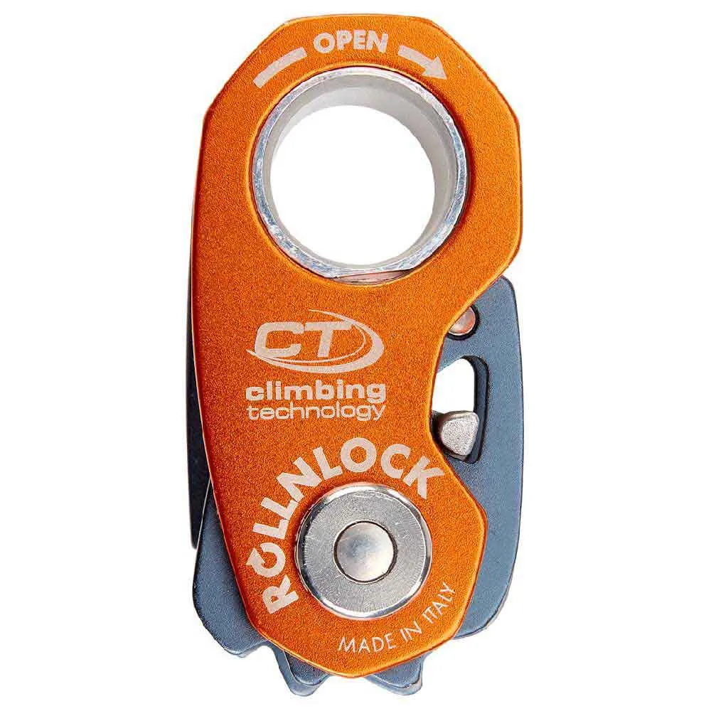 Climbing Technology Roll N Lock Talje Climbing Technology Roll N Lock Talje