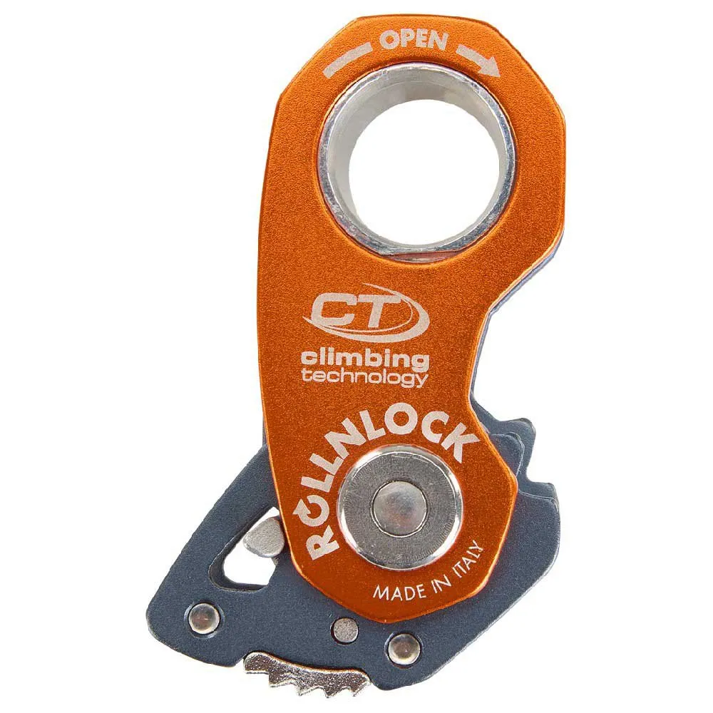 Climbing Technology Roll N Lock Talje Climbing Technology Roll N Lock Talje