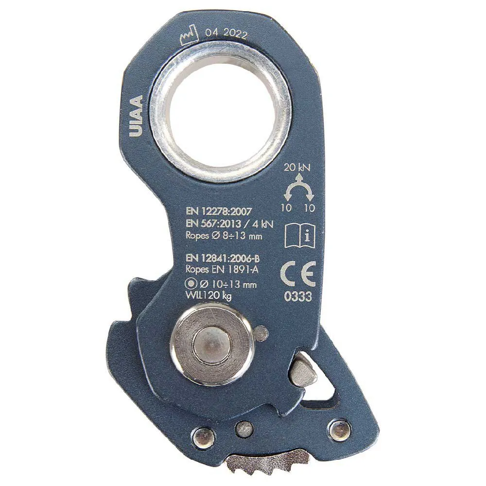 Climbing Technology Roll N Lock Talje Climbing Technology Roll N Lock Talje