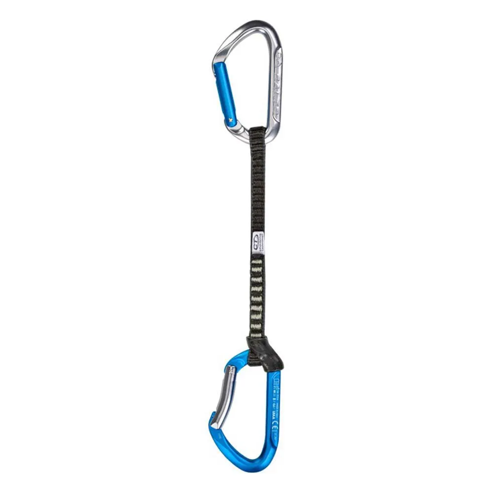 Climbing Technology Salto Set Ul Quickdraw