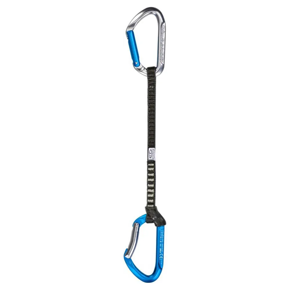 Climbing Technology Salto Set Ul Quickdraw