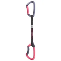 Climbing Technology Set Lime + Fixit Quickdraw Climbing Technology Set Lime + Fixit Quickdraw