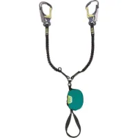 Climbing Technology Top Shell Twist Lanyards Og Energiabsorbenter Climbing Technology Top Shell Twist Lanyards Og Energiabsorbenter