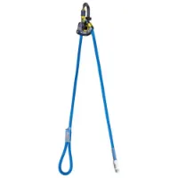 Climbing Technology Tuner I Nedfiringsbrems Climbing Technology Tuner I Nedfiringsbrems