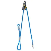 Climbing Technology Tuner Y Nedfiringsbrems Climbing Technology Tuner Y Nedfiringsbrems