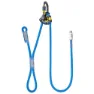 Climbing Technology Tuner Y Nedfiringsbrems, Blue, One Size