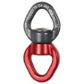 Climbing Technology Twirl Lenke, Grey, 116 x 53mm