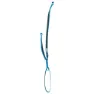 Climbing Technology Ypsilon Slynge, Blue / black, One Size