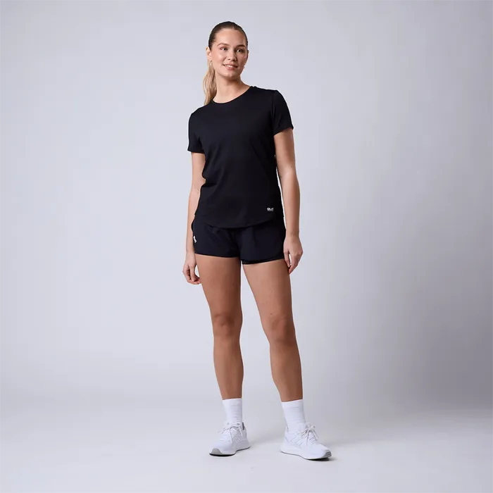 CLN ATHLETICS Breeze ws Mesh T-skjorte
