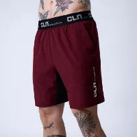CLN ATHLETICS Dino Shorts