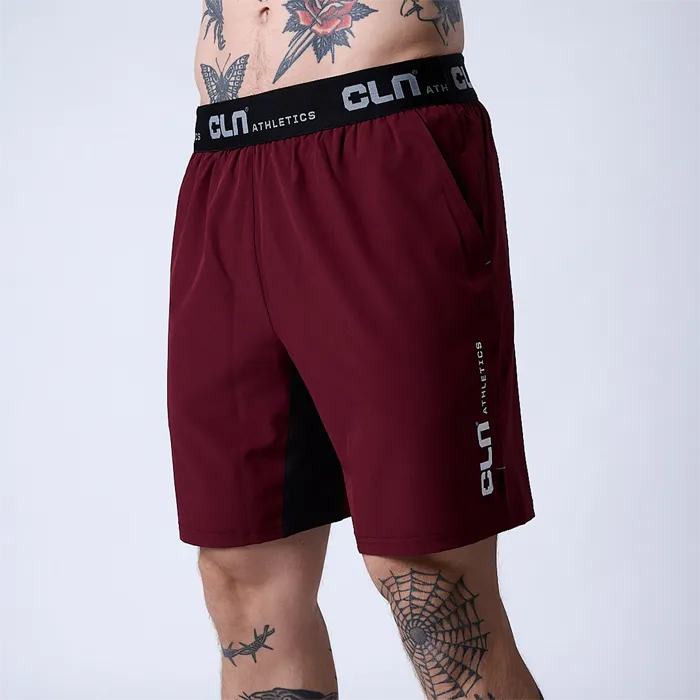 CLN ATHLETICS Dino Shorts