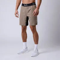 CLN ATHLETICS Dino Stretch Shorts CLN ATHLETICS Dino Stretch Shorts