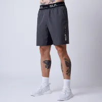 CLN ATHLETICS Dino Stretch Shorts