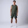 CLN ATHLETICS Energy Stretch Shorts 2.0