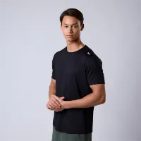 CLN ATHLETICS Flow Mesh T-skjorte CLN ATHLETICS Flow Mesh T-skjorte