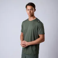 CLN ATHLETICS Flow Mesh T-skjorte CLN ATHLETICS Flow Mesh T-skjorte