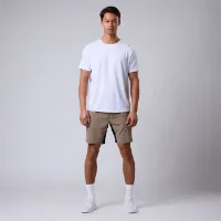CLN ATHLETICS Flow Mesh T-skjorte