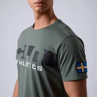 CLN ATHLETICS Haze T-skjorte CLN ATHLETICS Haze T-skjorte