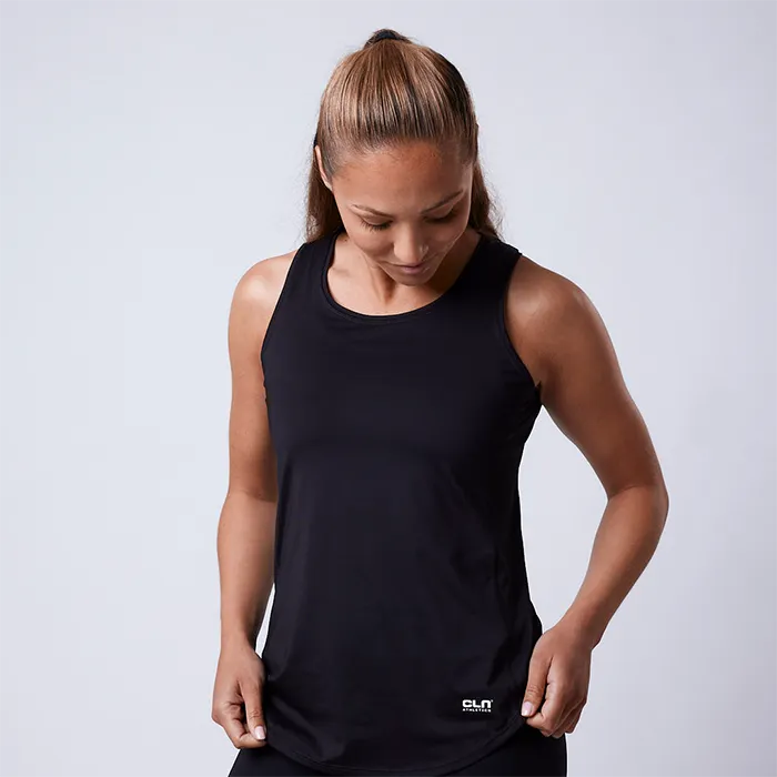 CLN ATHLETICS Leya ws Tank