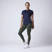 CLN ATHLETICS Lucy ws T-skjorte CLN ATHLETICS Lucy ws T-skjorte