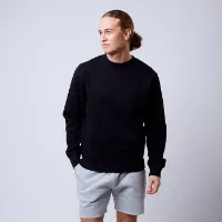 CLN ATHLETICS Mens Core Crew CLN ATHLETICS Mens Core Crew
