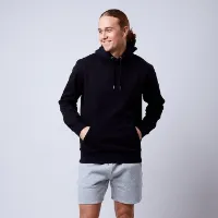 CLN ATHLETICS Mens Core Hoodie