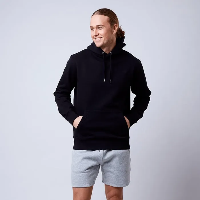 CLN ATHLETICS Mens Core Hoodie