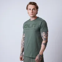 CLN ATHLETICS mo T-shirt CLN ATHLETICS mo T-shirt