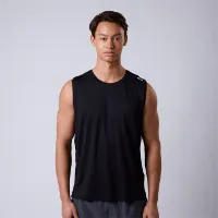 CLN ATHLETICS Pace Mesh Treningssinglet