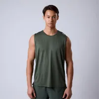 CLN ATHLETICS Pace Mesh Treningssinglet CLN ATHLETICS Pace Mesh Treningssinglet