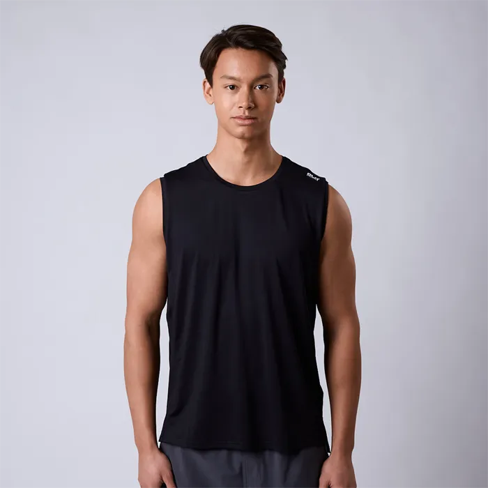 CLN ATHLETICS Pace Mesh Treningssinglet