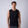 CLN ATHLETICS Pace Mesh Treningssinglet